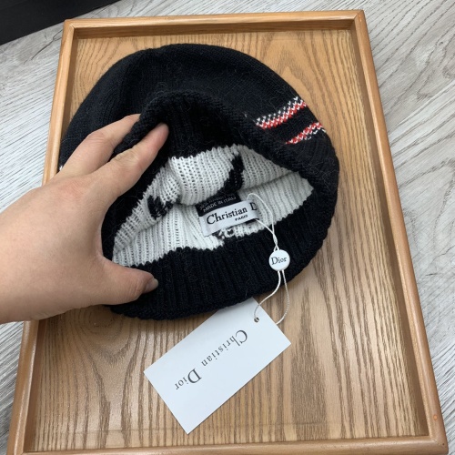 Cheap Christian Dior Caps #1250689 Replica Wholesale [$36.00 USD] [ITEM#1250689] on Replica Christian Dior Caps