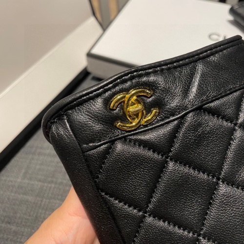 Cheap Chanel Gloves For Women #1250693 Replica Wholesale [$45.00 USD] [ITEM#1250693] on Replica Chanel Gloves