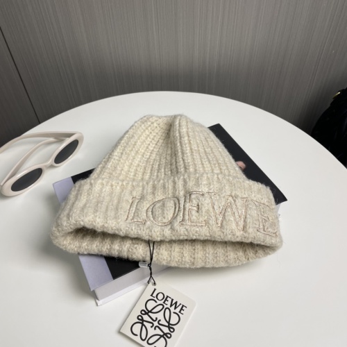 Cheap LOEWE Caps #1250730 Replica Wholesale [$29.00 USD] [ITEM#1250730] on Replica LOEWE Caps