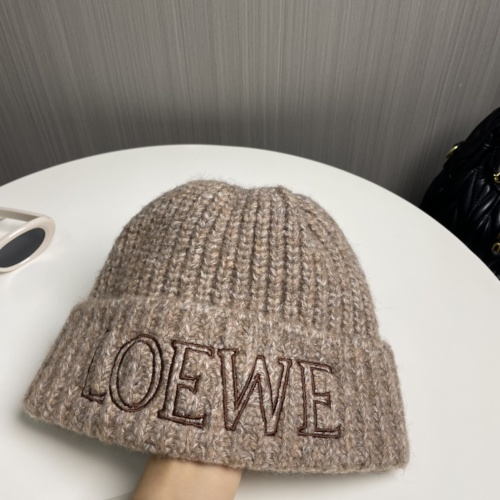 Cheap LOEWE Caps #1250731 Replica Wholesale [$29.00 USD] [ITEM#1250731] on Replica LOEWE Caps