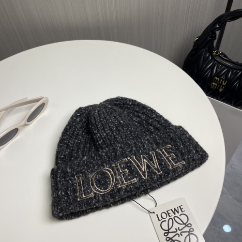 Cheap LOEWE Caps #1250732 Replica Wholesale [$29.00 USD] [ITEM#1250732] on Replica LOEWE Caps