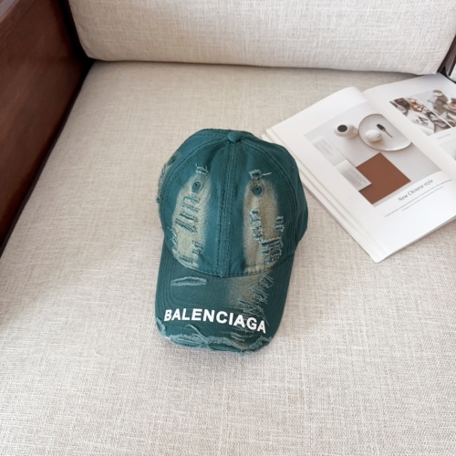 Balenciaga Caps #1250746