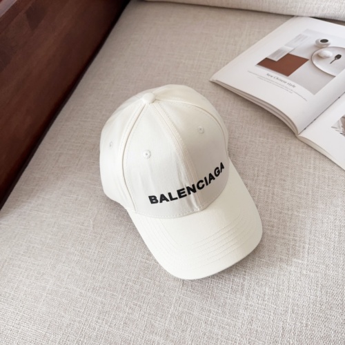 Cheap Balenciaga Caps #1250748 Replica Wholesale [$25.00 USD] [ITEM#1250748] on Replica Balenciaga Caps