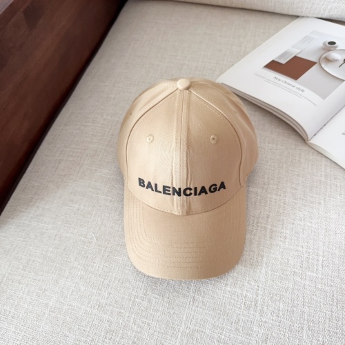 Balenciaga Caps #1250749