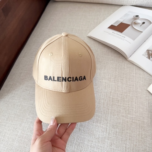 Cheap Balenciaga Caps #1250749 Replica Wholesale [$25.00 USD] [ITEM#1250749] on Replica Balenciaga Caps