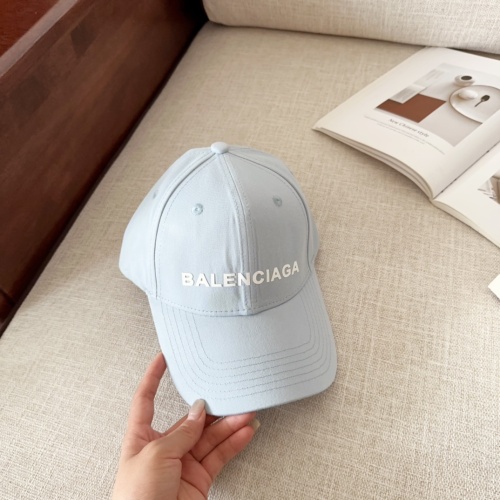 Cheap Balenciaga Caps #1250750 Replica Wholesale [$25.00 USD] [ITEM#1250750] on Replica Balenciaga Caps