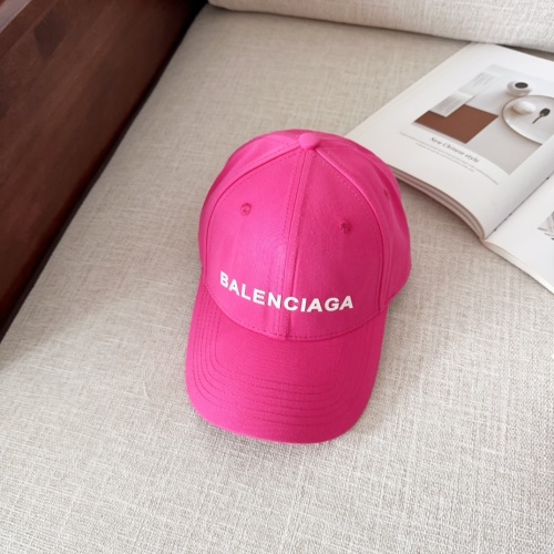 Balenciaga Caps #1250751