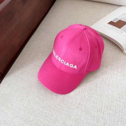 Cheap Balenciaga Caps #1250751 Replica Wholesale [$25.00 USD] [ITEM#1250751] on Replica Balenciaga Caps