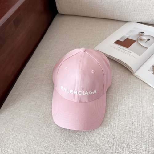 Cheap Balenciaga Caps #1250752 Replica Wholesale [$25.00 USD] [ITEM#1250752] on Replica Balenciaga Caps