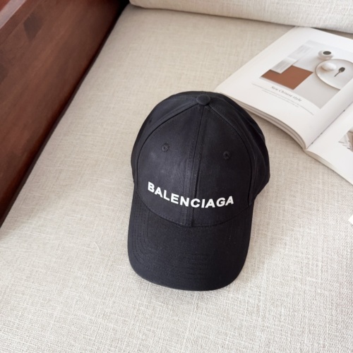 Cheap Balenciaga Caps #1250753 Replica Wholesale [$25.00 USD] [ITEM#1250753] on Replica Balenciaga Caps