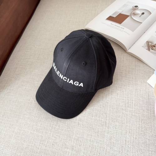 Cheap Balenciaga Caps #1250753 Replica Wholesale [$25.00 USD] [ITEM#1250753] on Replica Balenciaga Caps