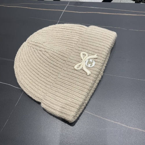 Cheap Chanel Caps #1250755 Replica Wholesale [$34.00 USD] [ITEM#1250755] on Replica Chanel Caps