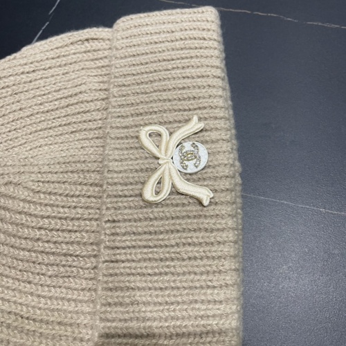 Cheap Chanel Caps #1250755 Replica Wholesale [$34.00 USD] [ITEM#1250755] on Replica Chanel Caps