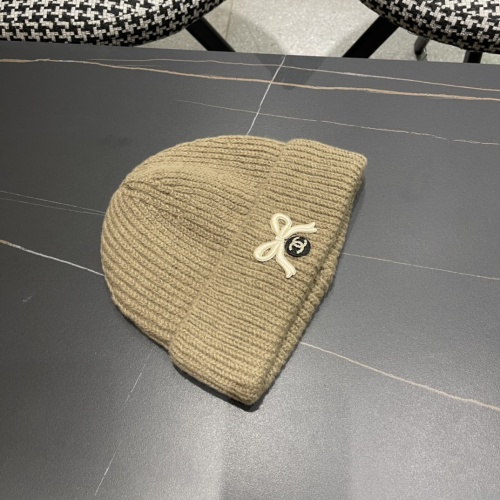 Cheap Chanel Caps #1250756 Replica Wholesale [$34.00 USD] [ITEM#1250756] on Replica Chanel Caps