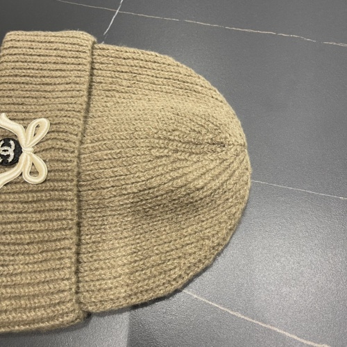 Cheap Chanel Caps #1250756 Replica Wholesale [$34.00 USD] [ITEM#1250756] on Replica Chanel Caps