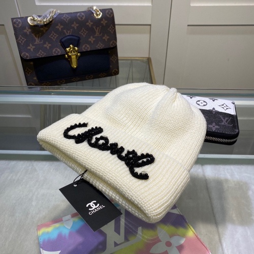 Cheap Chanel Caps #1250766 Replica Wholesale [$29.00 USD] [ITEM#1250766] on Replica Chanel Caps