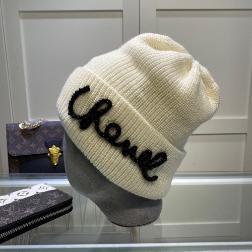 Cheap Chanel Caps #1250766 Replica Wholesale [$29.00 USD] [ITEM#1250766] on Replica Chanel Caps