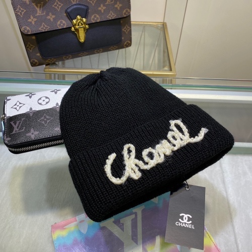 Cheap Chanel Caps #1250767 Replica Wholesale [$29.00 USD] [ITEM#1250767] on Replica Chanel Caps