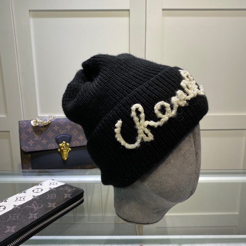 Cheap Chanel Caps #1250767 Replica Wholesale [$29.00 USD] [ITEM#1250767] on Replica Chanel Caps