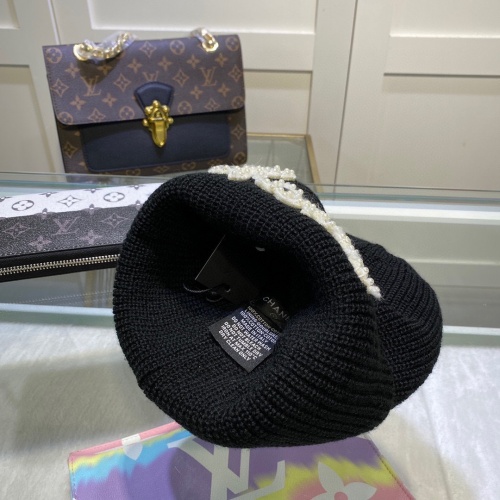 Cheap Chanel Caps #1250767 Replica Wholesale [$29.00 USD] [ITEM#1250767] on Replica Chanel Caps