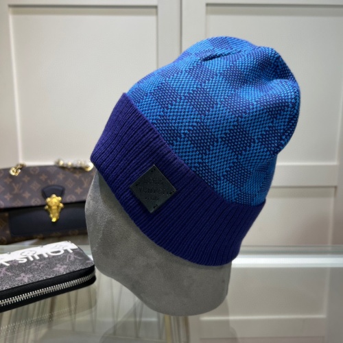 Cheap Louis Vuitton LV Caps #1250773 Replica Wholesale [$25.00 USD] [ITEM#1250773] on Replica Louis Vuitton LV Caps