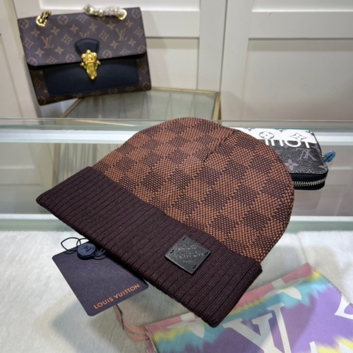 Cheap Louis Vuitton LV Caps #1250774 Replica Wholesale [$25.00 USD] [ITEM#1250774] on Replica Louis Vuitton LV Caps