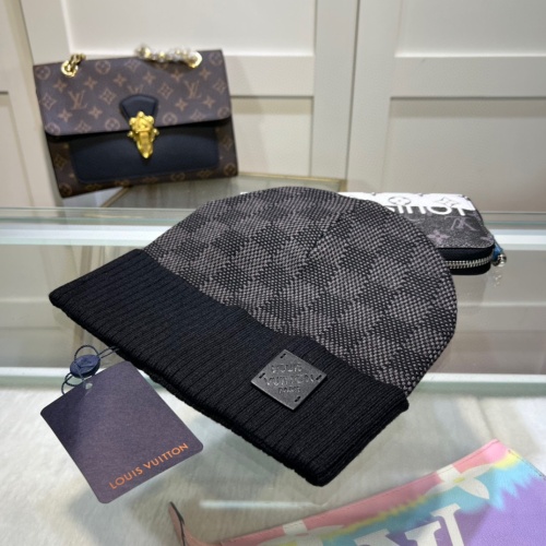 Cheap Louis Vuitton LV Caps #1250775 Replica Wholesale [$25.00 USD] [ITEM#1250775] on Replica Louis Vuitton LV Caps