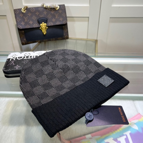 Cheap Louis Vuitton LV Caps #1250775 Replica Wholesale [$25.00 USD] [ITEM#1250775] on Replica Louis Vuitton LV Caps