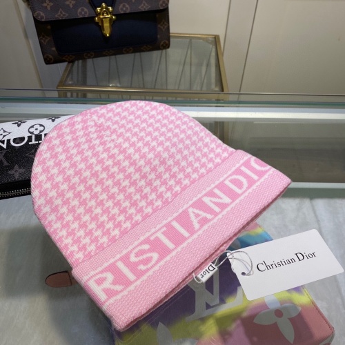 Cheap Christian Dior Caps #1250781 Replica Wholesale [$25.00 USD] [ITEM#1250781] on Replica Christian Dior Caps