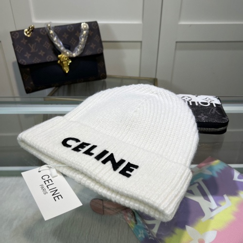 Cheap Celine Caps #1250793 Replica Wholesale [$29.00 USD] [ITEM#1250793] on Replica Celine Caps