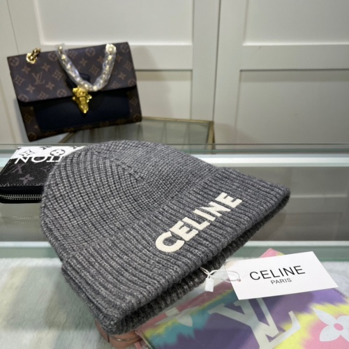 Cheap Celine Caps #1250796 Replica Wholesale [$29.00 USD] [ITEM#1250796] on Replica Celine Caps