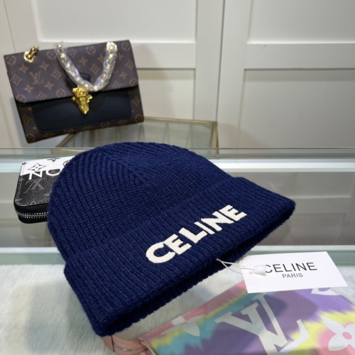 Cheap Celine Caps #1250797 Replica Wholesale [$29.00 USD] [ITEM#1250797] on Replica Celine Caps