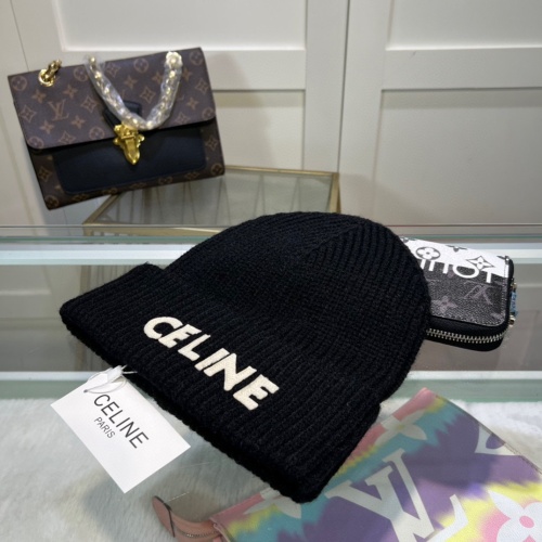 Cheap Celine Caps #1250798 Replica Wholesale [$29.00 USD] [ITEM#1250798] on Replica Celine Caps