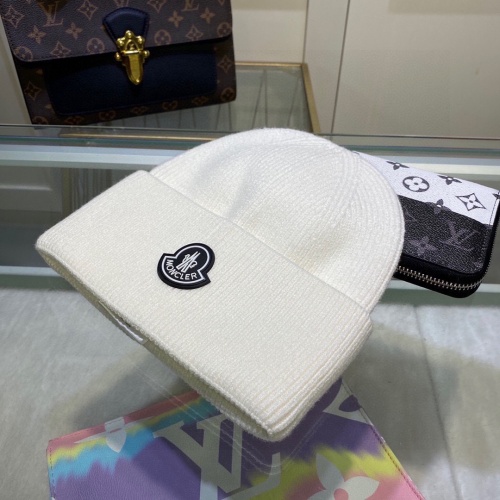 Cheap Moncler Caps #1250799 Replica Wholesale [$29.00 USD] [ITEM#1250799] on Replica Moncler Caps