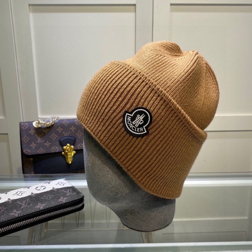 Cheap Moncler Caps #1250800 Replica Wholesale [$29.00 USD] [ITEM#1250800] on Replica Moncler Caps