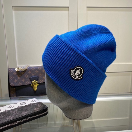 Cheap Moncler Caps #1250801 Replica Wholesale [$29.00 USD] [ITEM#1250801] on Replica Moncler Caps