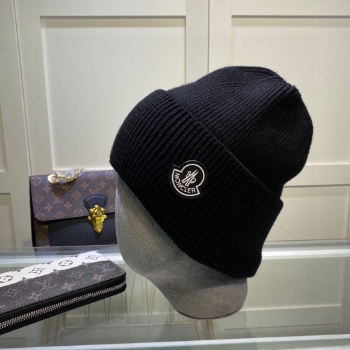 Cheap Moncler Caps #1250803 Replica Wholesale [$29.00 USD] [ITEM#1250803] on Replica Moncler Caps