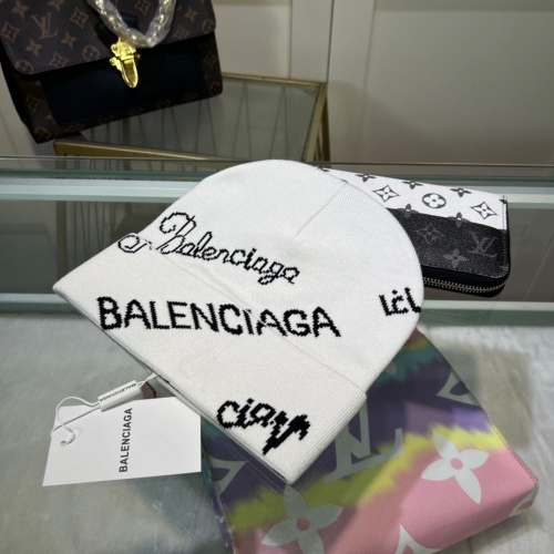 Cheap Balenciaga Caps #1250804 Replica Wholesale [$25.00 USD] [ITEM#1250804] on Replica Balenciaga Caps