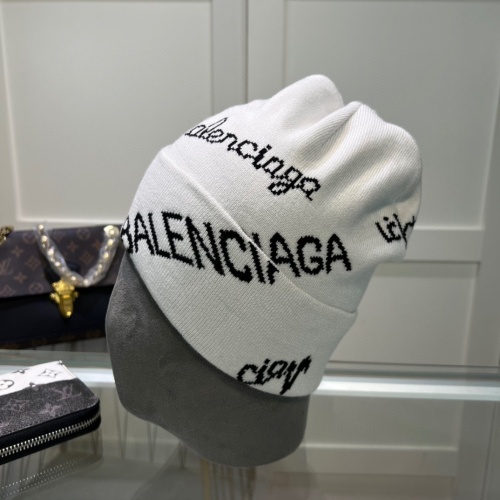 Cheap Balenciaga Caps #1250804 Replica Wholesale [$25.00 USD] [ITEM#1250804] on Replica Balenciaga Caps