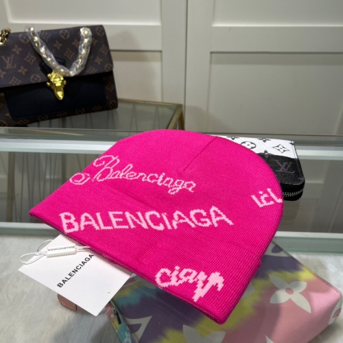 Cheap Balenciaga Caps #1250805 Replica Wholesale [$25.00 USD] [ITEM#1250805] on Replica Balenciaga Caps