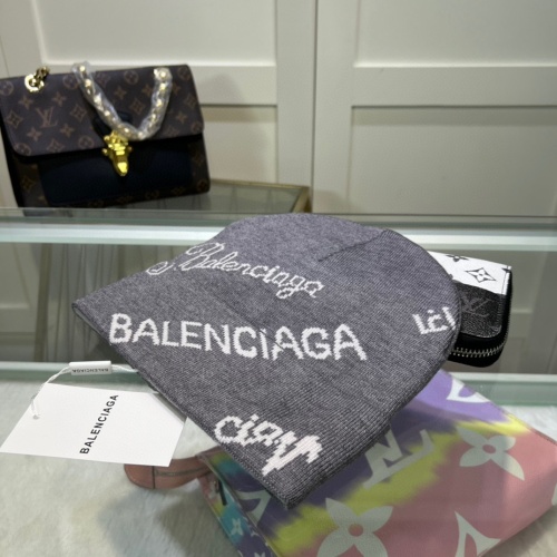 Balenciaga Caps #1250806