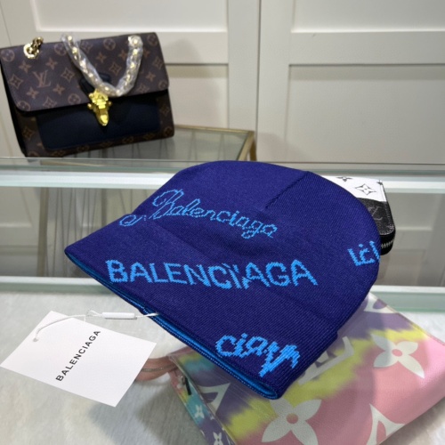 Cheap Balenciaga Caps #1250807 Replica Wholesale [$25.00 USD] [ITEM#1250807] on Replica Balenciaga Caps