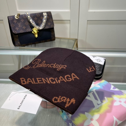 Balenciaga Caps #1250808