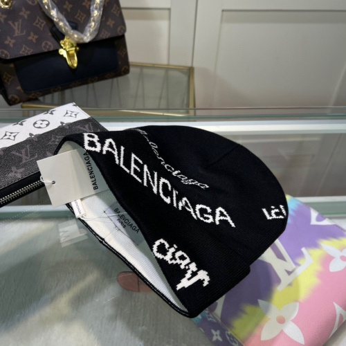 Cheap Balenciaga Caps #1250809 Replica Wholesale [$25.00 USD] [ITEM#1250809] on Replica Balenciaga Caps