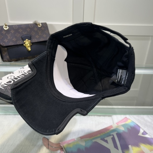 Cheap Balenciaga Caps #1250810 Replica Wholesale [$27.00 USD] [ITEM#1250810] on Replica Balenciaga Caps