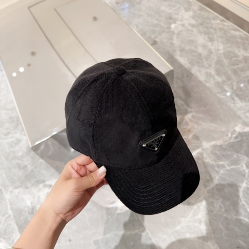 Cheap Prada Caps #1250811 Replica Wholesale [$27.00 USD] [ITEM#1250811] on Replica Prada Caps