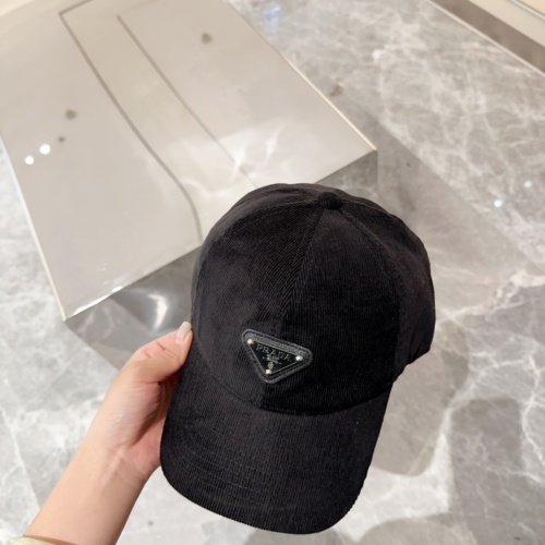 Cheap Prada Caps #1250811 Replica Wholesale [$27.00 USD] [ITEM#1250811] on Replica Prada Caps