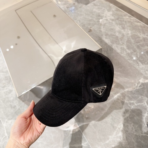 Cheap Prada Caps #1250813 Replica Wholesale [$27.00 USD] [ITEM#1250813] on Replica Prada Caps