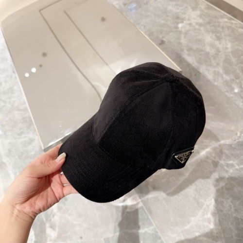 Cheap Prada Caps #1250813 Replica Wholesale [$27.00 USD] [ITEM#1250813] on Replica Prada Caps