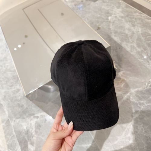 Cheap Prada Caps #1250813 Replica Wholesale [$27.00 USD] [ITEM#1250813] on Replica Prada Caps